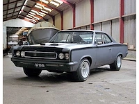 Rambler 'renault' rebel 6 v8, 03-35-du - afbeelding 1 van  39