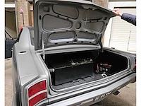 Rambler 'renault' rebel 6 v8, 03-35-du - afbeelding 14 van  39