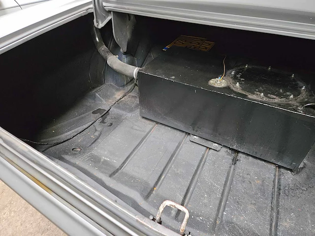 Rambler 'renault' rebel 6 v8, 03-35-du - afbeelding 16 van  39