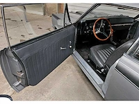 Rambler 'renault' rebel 6 v8, 03-35-du - afbeelding 17 van  39