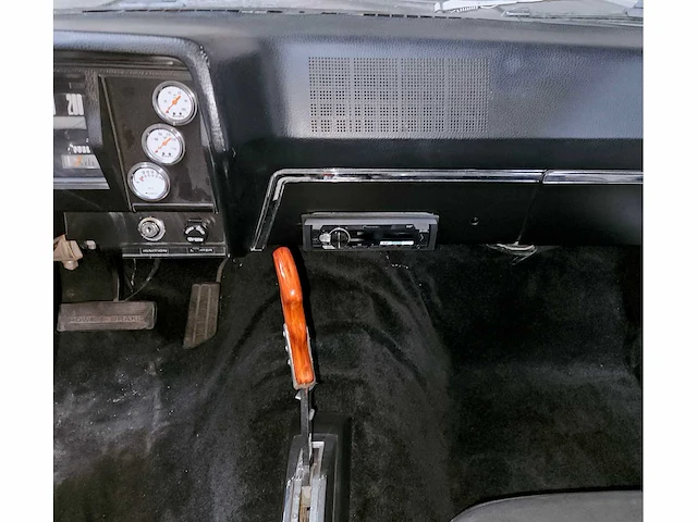 Rambler 'renault' rebel 6 v8, 03-35-du - afbeelding 19 van  39