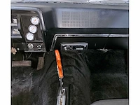 Rambler 'renault' rebel 6 v8, 03-35-du - afbeelding 19 van  39