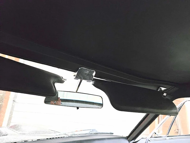 Rambler 'renault' rebel 6 v8, 03-35-du - afbeelding 22 van  39