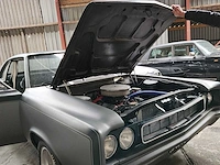 Rambler 'renault' rebel 6 v8, 03-35-du - afbeelding 28 van  39