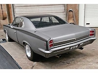 Rambler 'renault' rebel 6 v8, 03-35-du - afbeelding 23 van  39