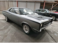 Rambler 'renault' rebel 6 v8, 03-35-du - afbeelding 35 van  39