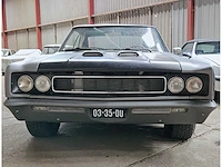 Rambler 'renault' rebel 6 v8, 03-35-du - afbeelding 36 van  39