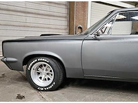 Rambler 'renault' rebel 6 v8, 03-35-du - afbeelding 38 van  39