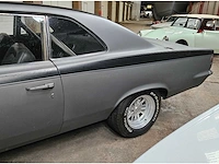 Rambler 'renault' rebel 6 v8, 03-35-du - afbeelding 39 van  39