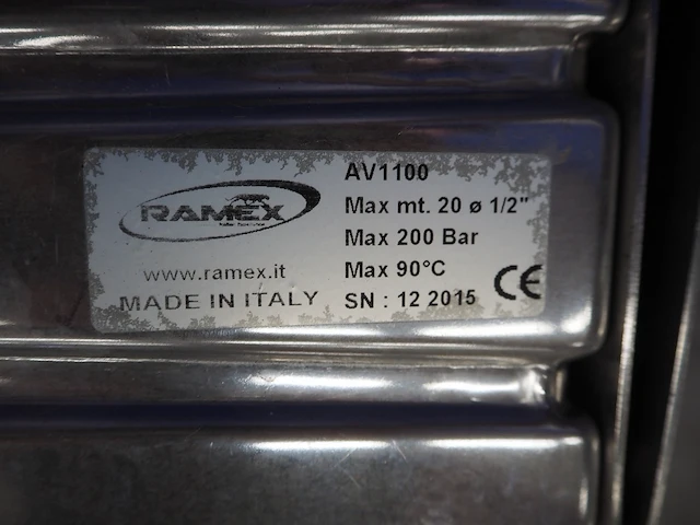 Ramex - afbeelding 5 van  5