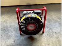 Ramfan turbo blower - ventilator - afbeelding 1 van  4