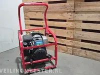 Ramfan turbo ventilator honda , gc 160 5.0hp motor - afbeelding 4 van  10