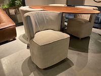 Rami eetkamerstoel (4x) - afbeelding 3 van  6