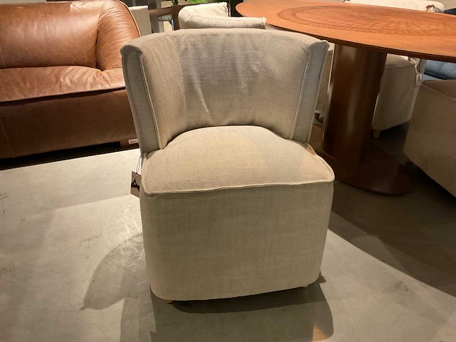 Rami eetkamerstoel (4x) - afbeelding 4 van  6