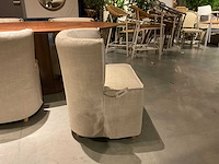 Rami eetkamerstoel (4x) - afbeelding 5 van  6