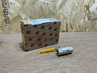 Raminex kogelkraan (30x) - afbeelding 7 van  8