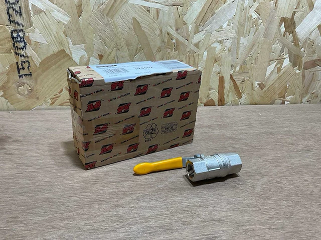 Raminex kogelkraan (33x) - afbeelding 7 van  8