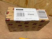 Raminex kogelkraan (33x) - afbeelding 8 van  8