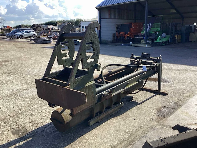 Rammer - afbeelding 3 van  7