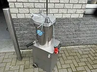 Ramon - 25 l - stopmachines en vulbussen , stopbus - afbeelding 1 van  4