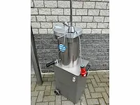 Ramon - 25 l - stopmachines en vulbussen , stopbus - afbeelding 2 van  4