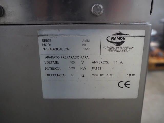 Ramon - afbeelding 8 van  8