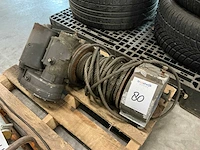 Ramsey re-8000 lier - afbeelding 1 van  6