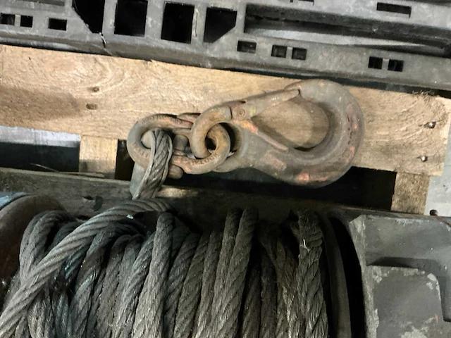 Ramsey re-8000 lier - afbeelding 2 van  6
