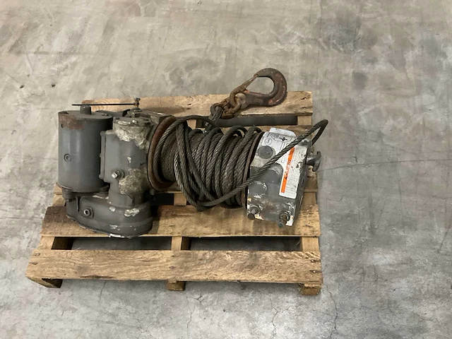 Ramsey re-8000 lier - afbeelding 3 van  6