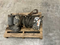Ramsey re-8000 lier - afbeelding 3 van  6
