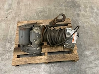 Ramsey re-8000 lier - afbeelding 4 van  6
