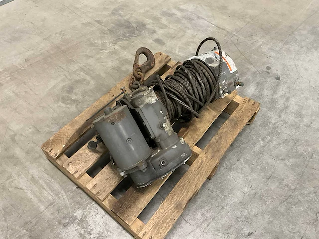 Ramsey re-8000 lier - afbeelding 5 van  6