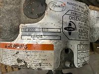 Ramsey re-8000 lier - afbeelding 6 van  6