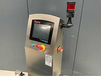 Ramsey versaweigh thermo scientific checkweigher - afbeelding 4 van  5