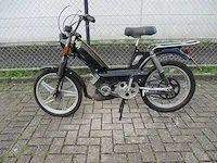 Ramzey - bromfiets - classic 2 tact - brommer - afbeelding 1 van  9