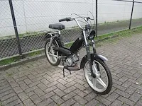 Ramzey - bromfiets - classic 2 tact - brommer - afbeelding 4 van  9