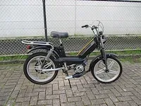 Ramzey - bromfiets - classic 2 tact - brommer - afbeelding 5 van  9