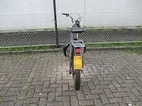 Ramzey - bromfiets - classic 2 tact - brommer - afbeelding 7 van  9