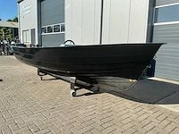 Rana 17 sloep