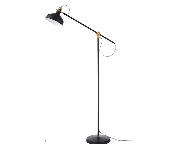 Ranarp - staande lamp - afbeelding 2 van  5
