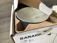 Ranarp - staande lamp - afbeelding 4 van  5