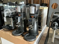 Rancilio kryo 65 on demand koffiemolen - afbeelding 1 van  5