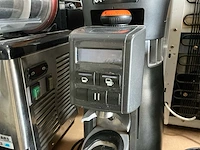 Rancilio kryo 65 on demand koffiemolen - afbeelding 2 van  5