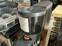 Rancilio kryo 65 on demand koffiemolen - afbeelding 3 van  5