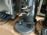 Rancilio kryo 65 on demand koffiemolen - afbeelding 5 van  5