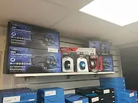 Randapparatuur