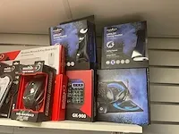Randapparatuur - afbeelding 4 van  4