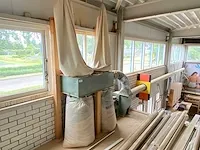Rando - afzuiginstallatie - afbeelding 1 van  4