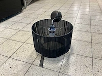 Ranex hanglamp - afbeelding 1 van  3