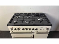 Range cooker - afbeelding 2 van  3